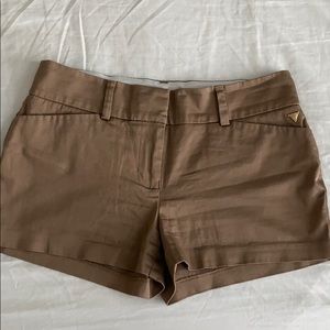 Kakhi Shorts